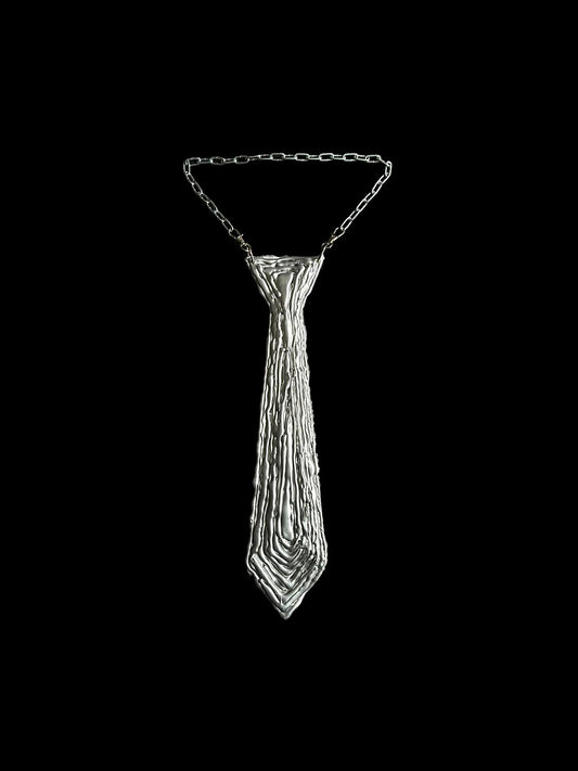 Metal Tie – „Liquid Form“