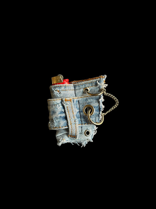 Lighter Pocket