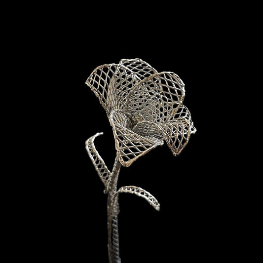 Mesh Flower