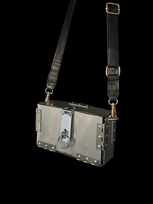 Metal Bag (Big)