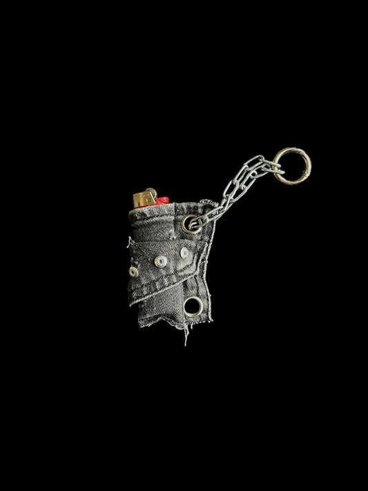 Lighter Pocket