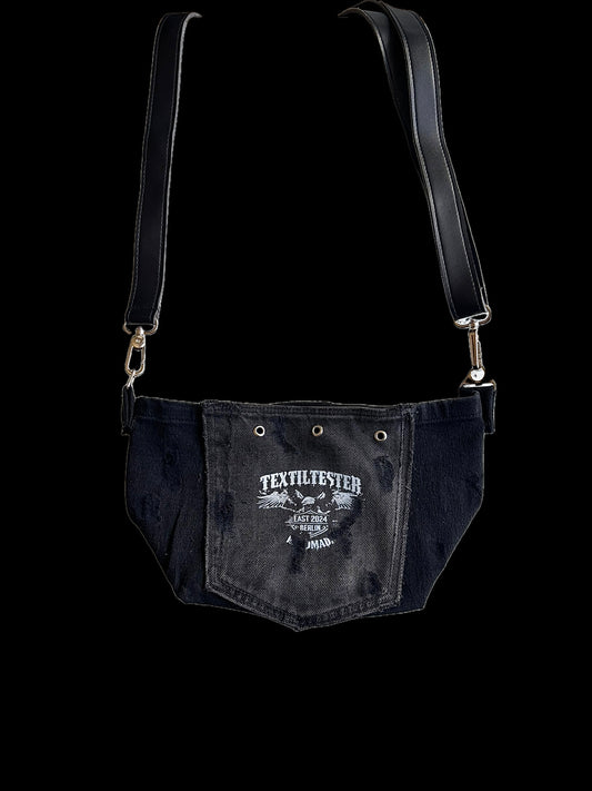Denim Bag