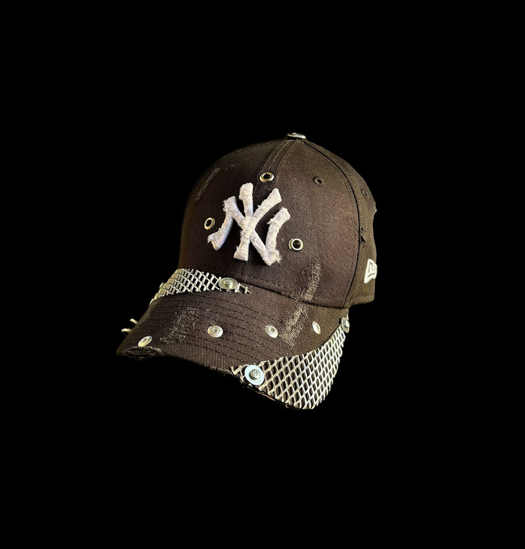 Reworked NY Cap