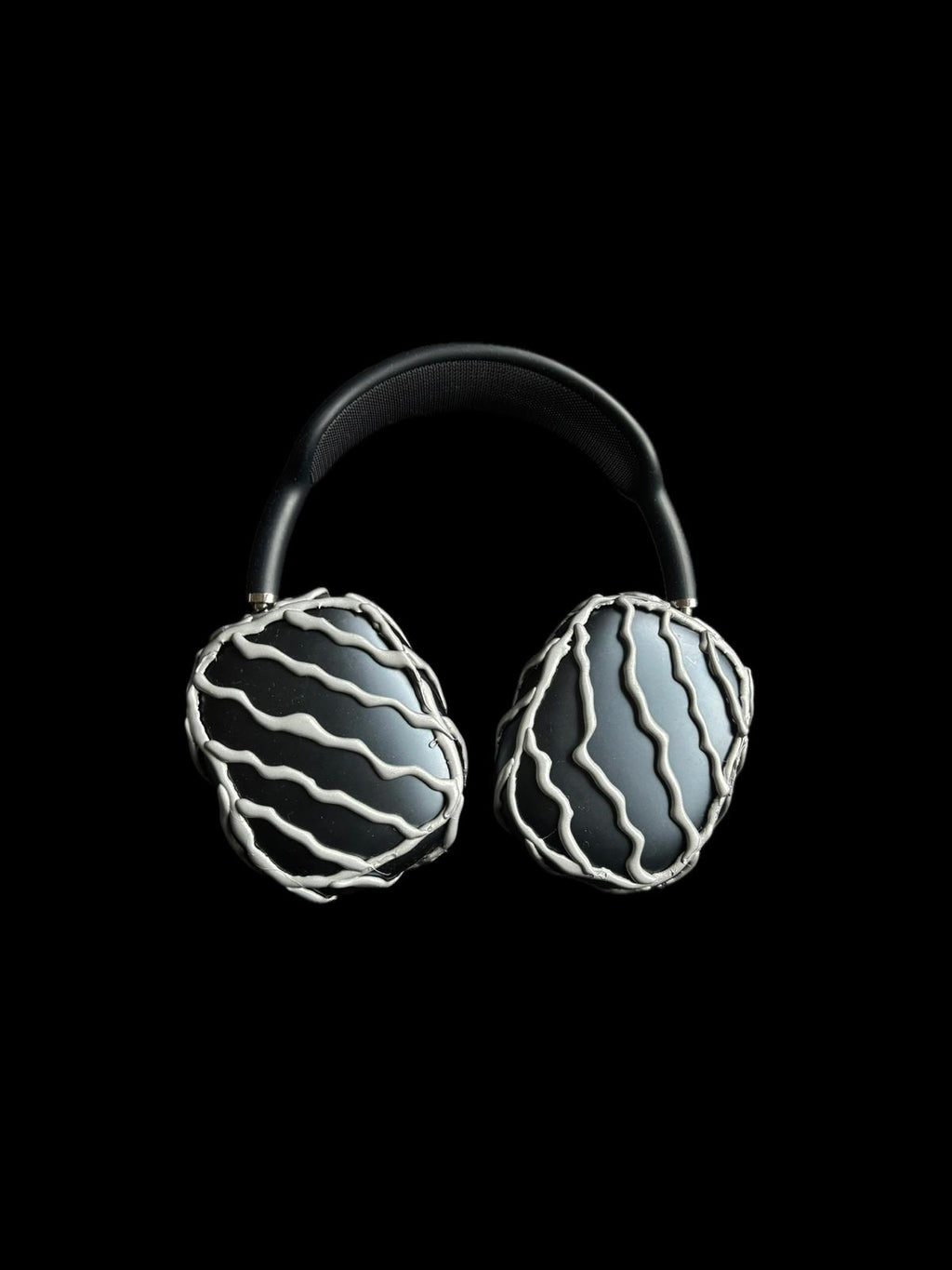 Wave Armor – Airpods Max Protector