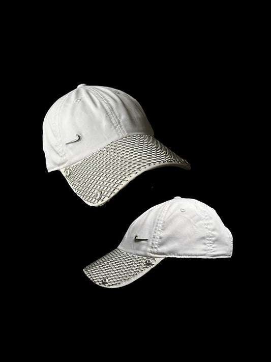 Nike Cap „Metal Mesh“