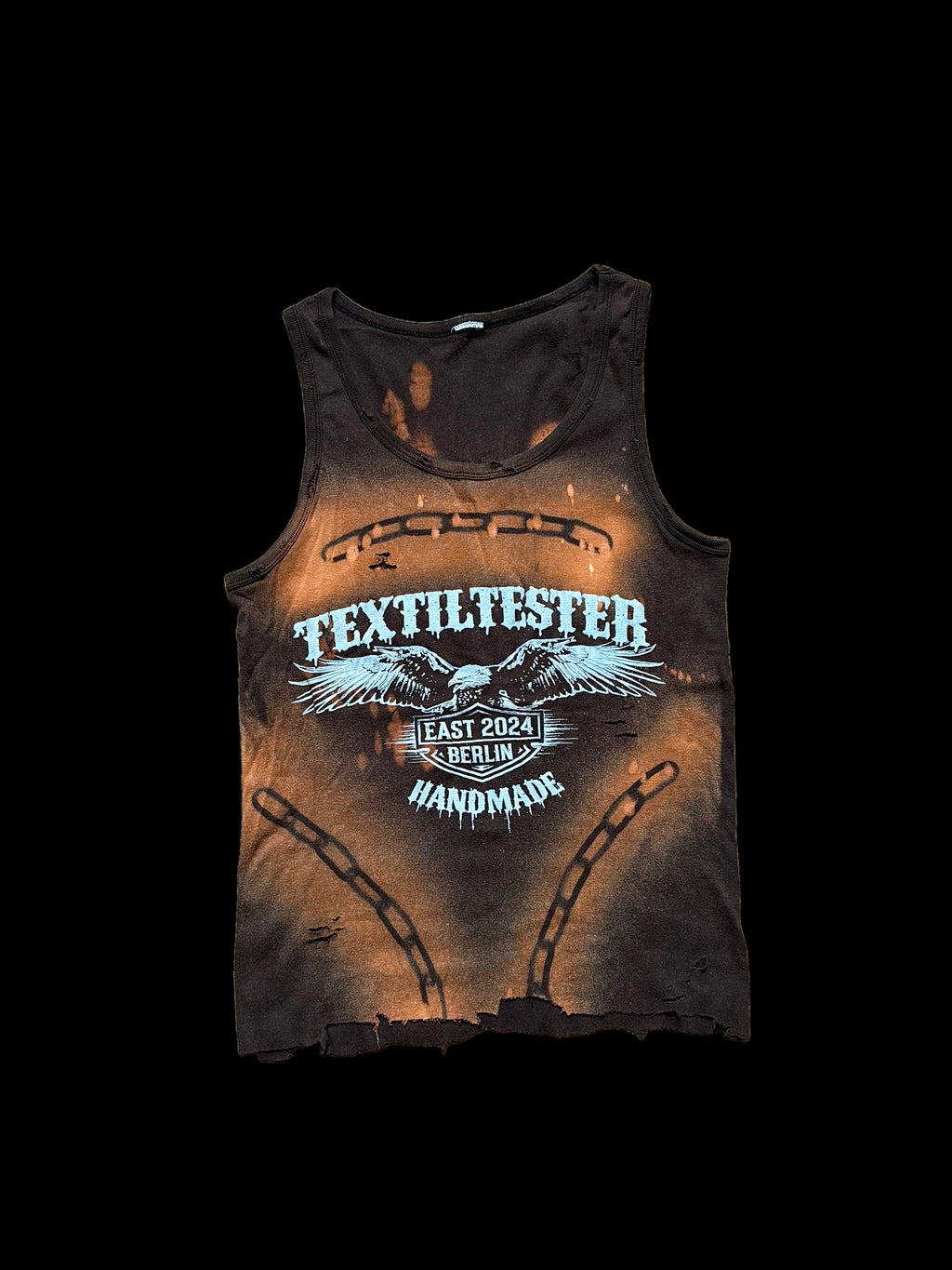 Logo Muscle Shirt