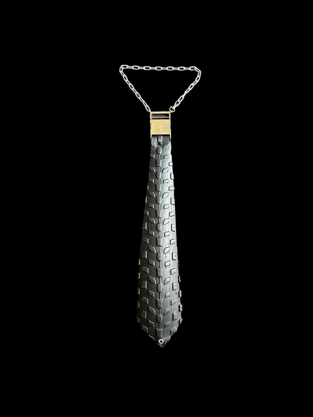 Bike Tire Tie