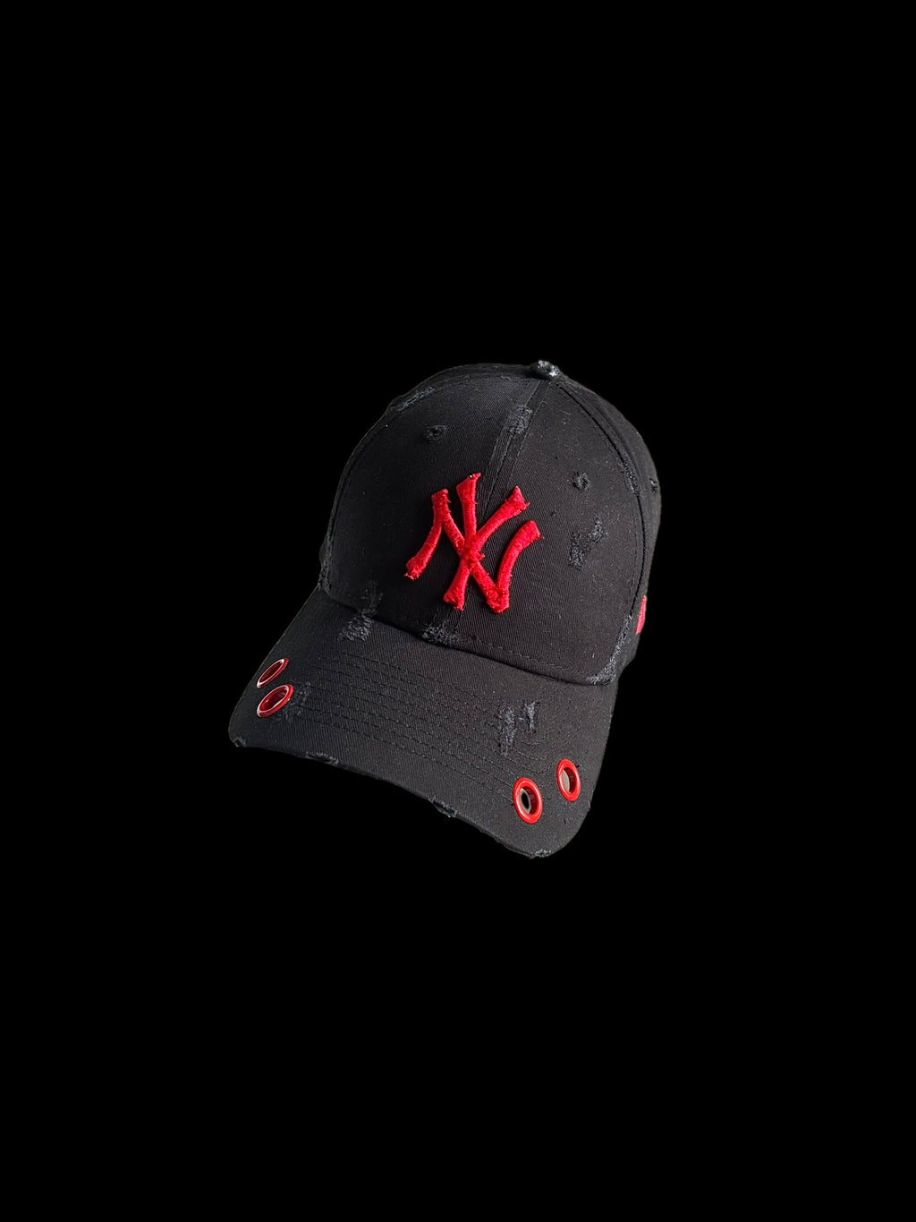 Red Cap