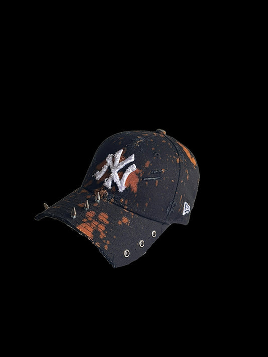 NY Cap