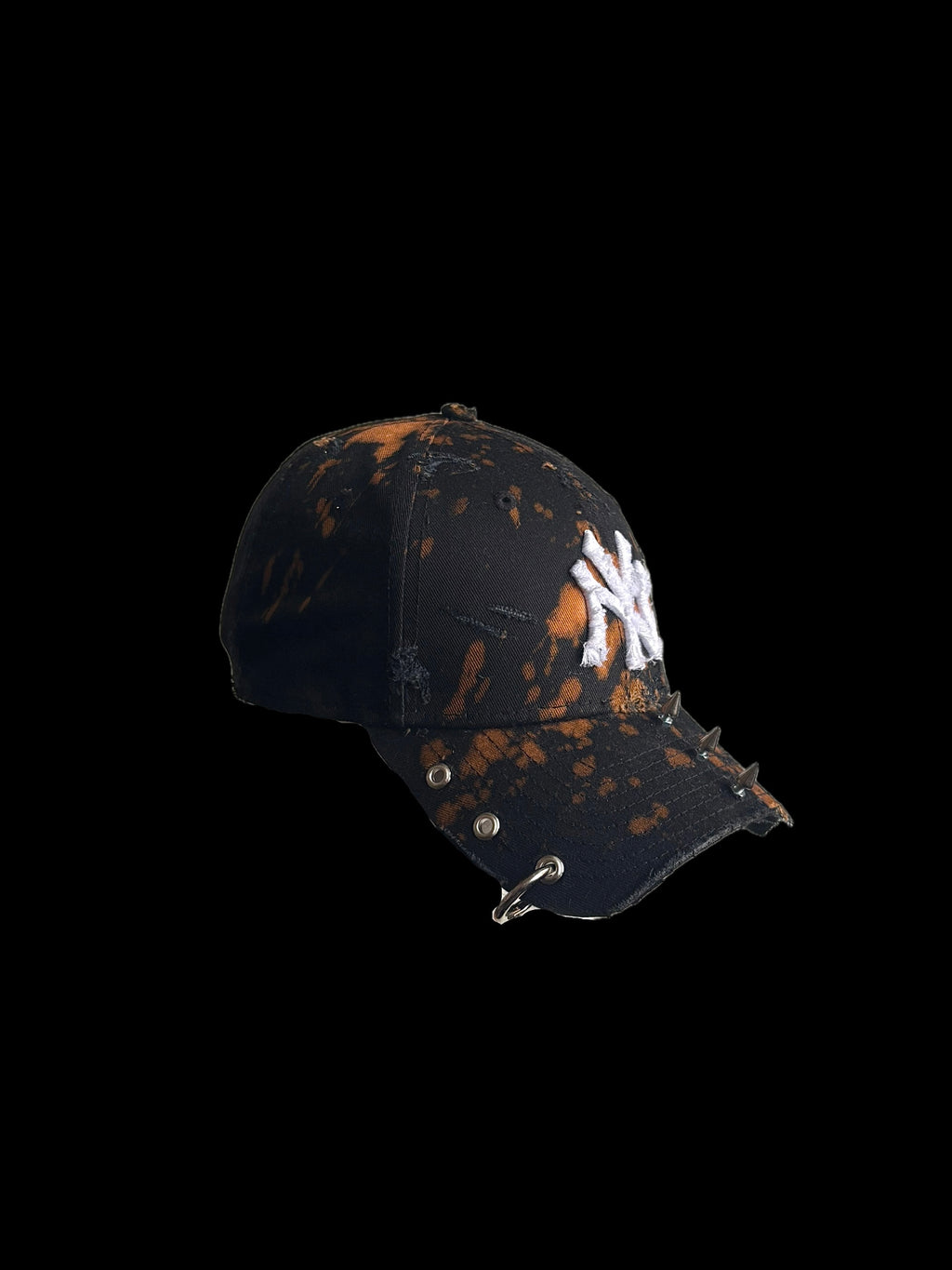 NY Cap