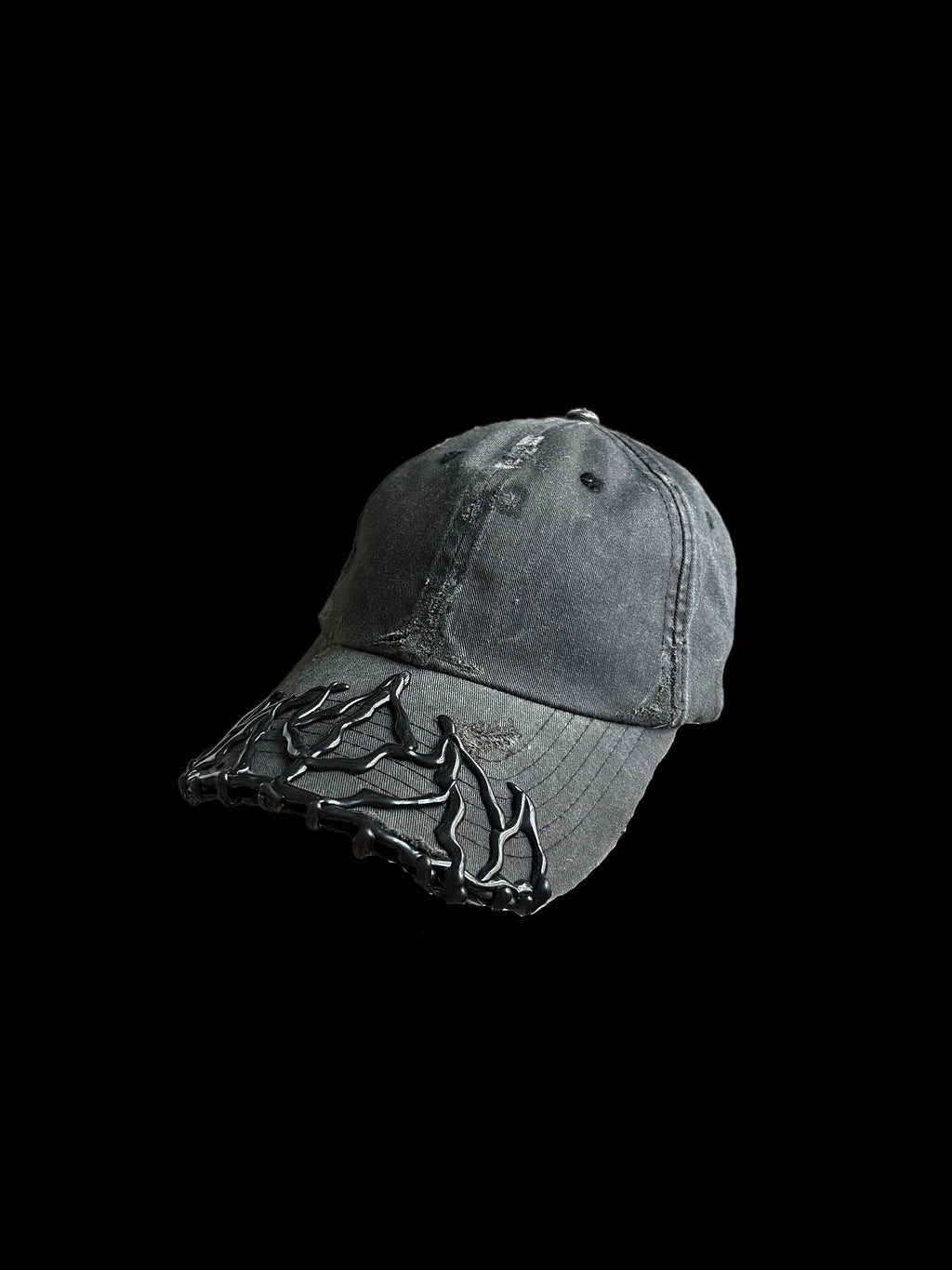 Grillz Cap