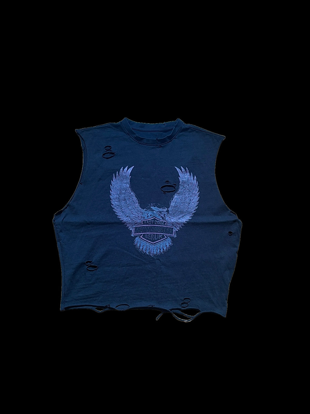 Logo Shirt