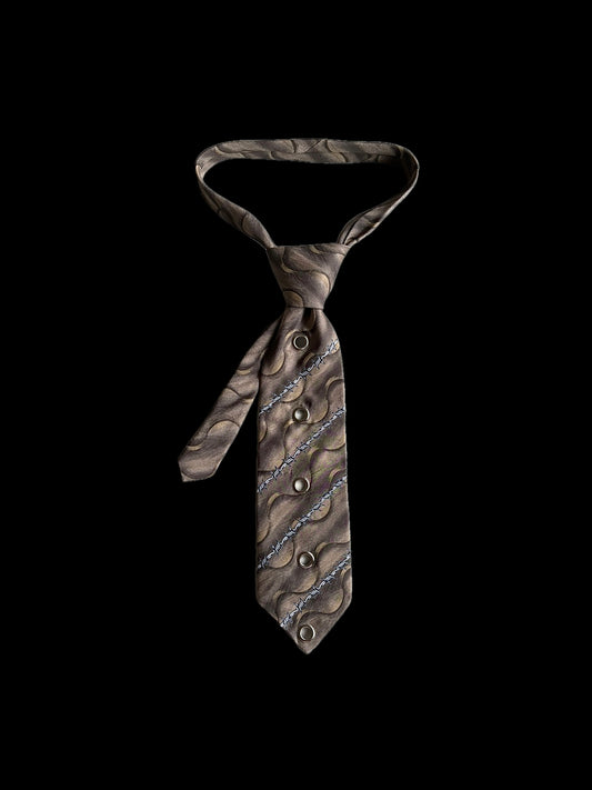 Barbed Wire Tie