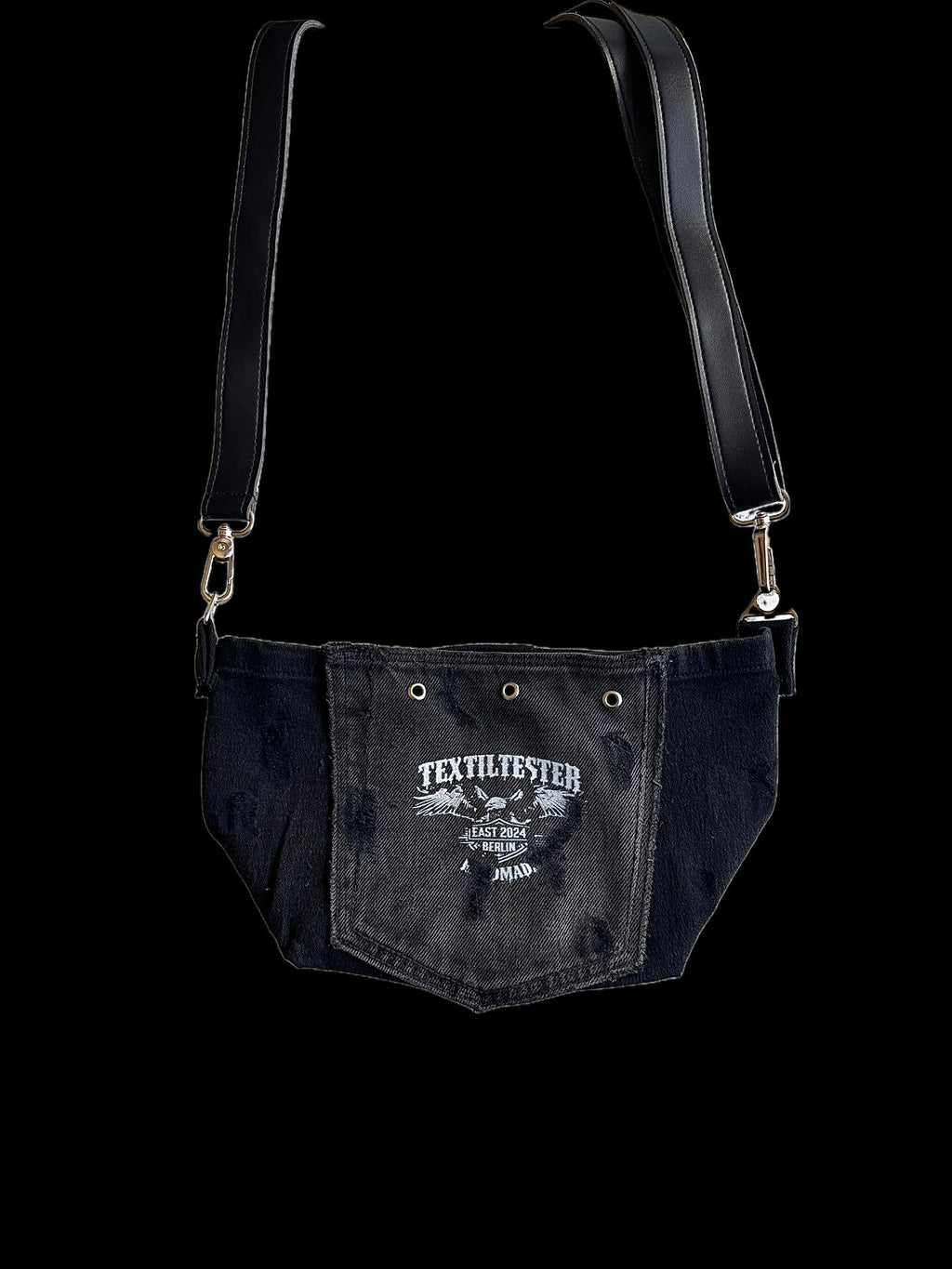 Denim Bag