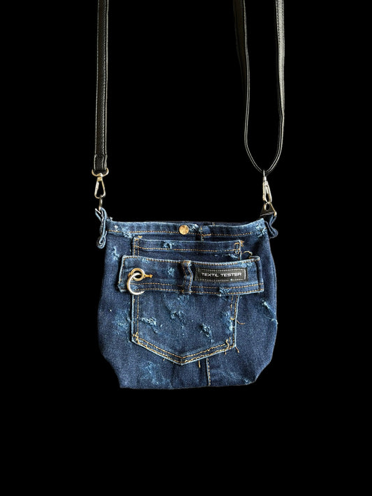 Jeans Bag