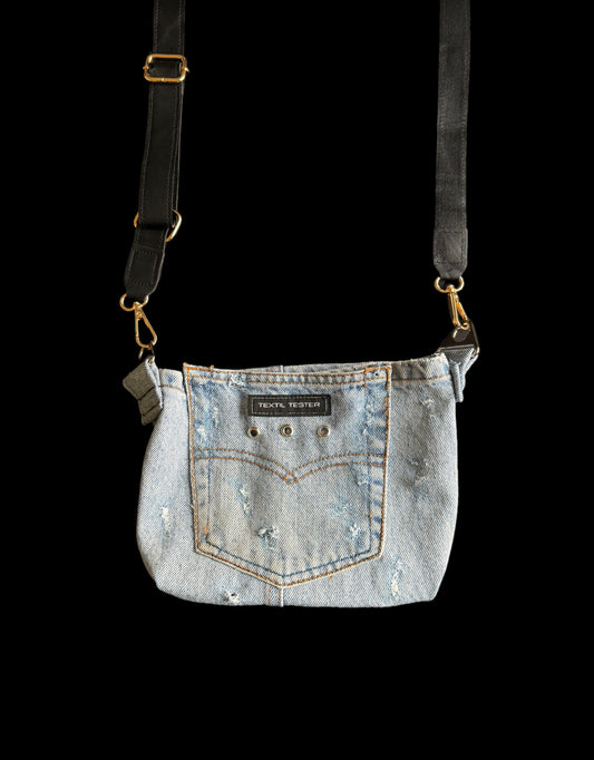 Jeans Bag
