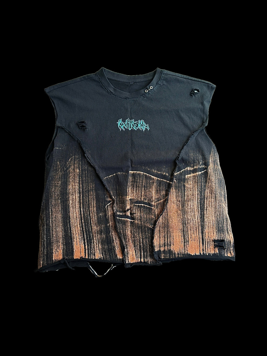 Logo Shirt