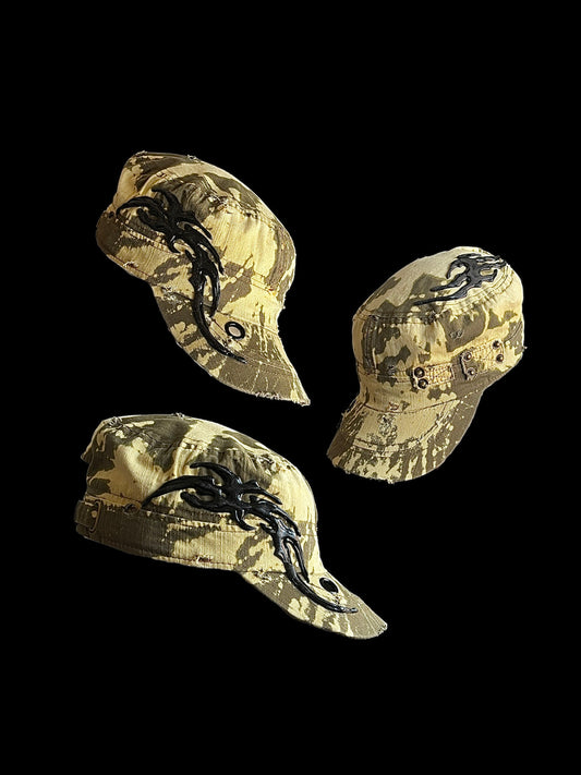 Army Cap