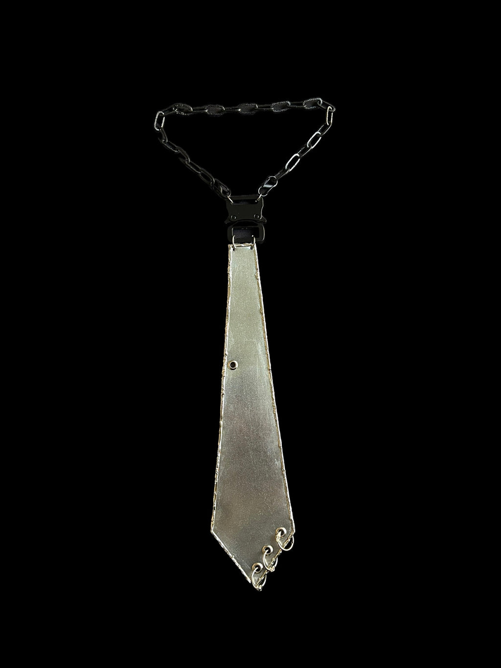 Metal Tie