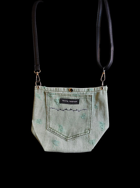 Jeans Bag