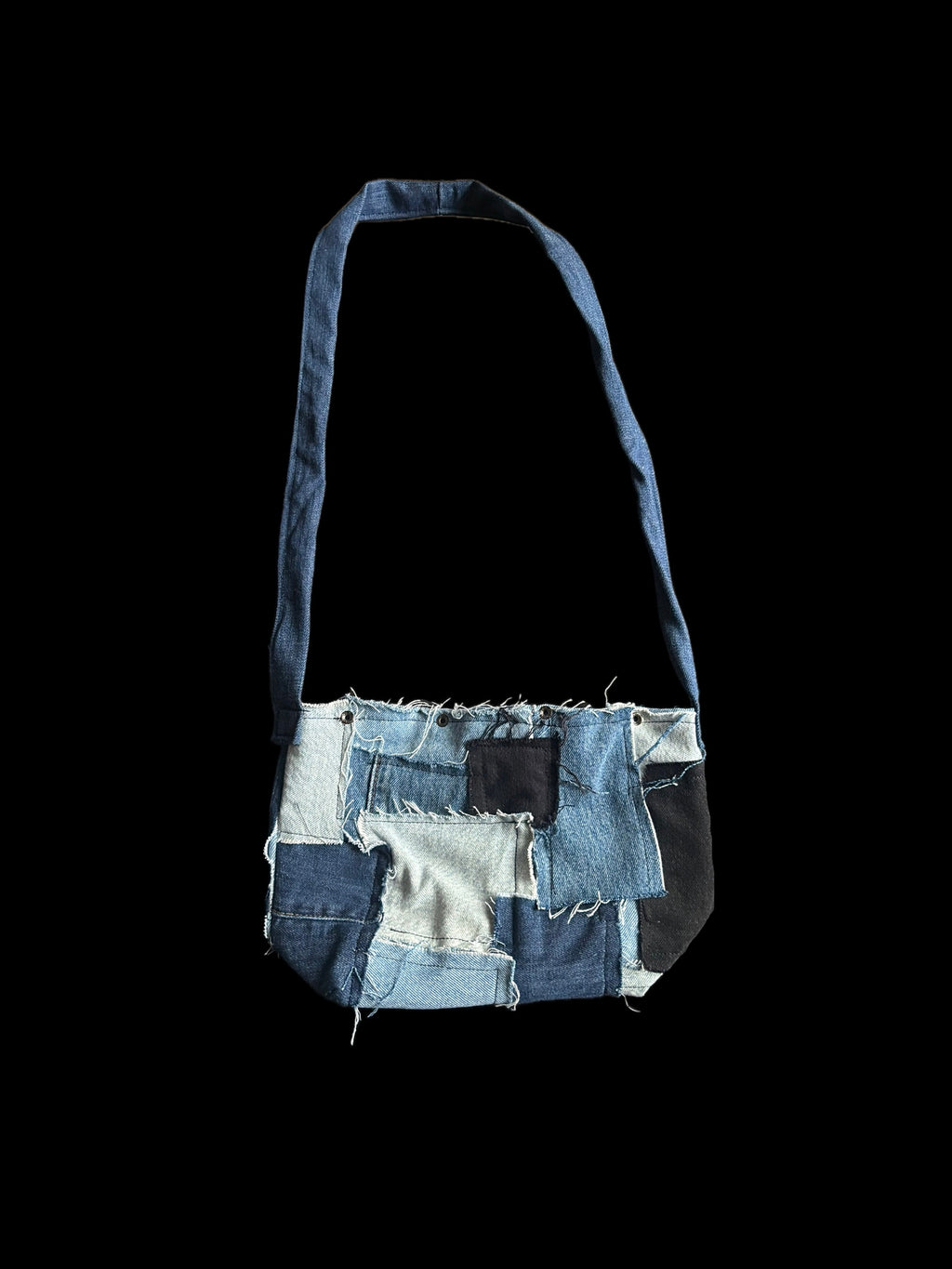 Denim Bag