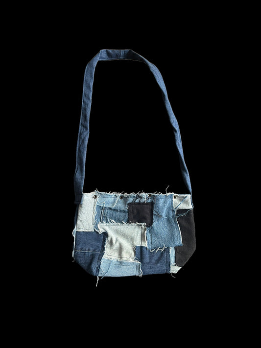 Denim Bag