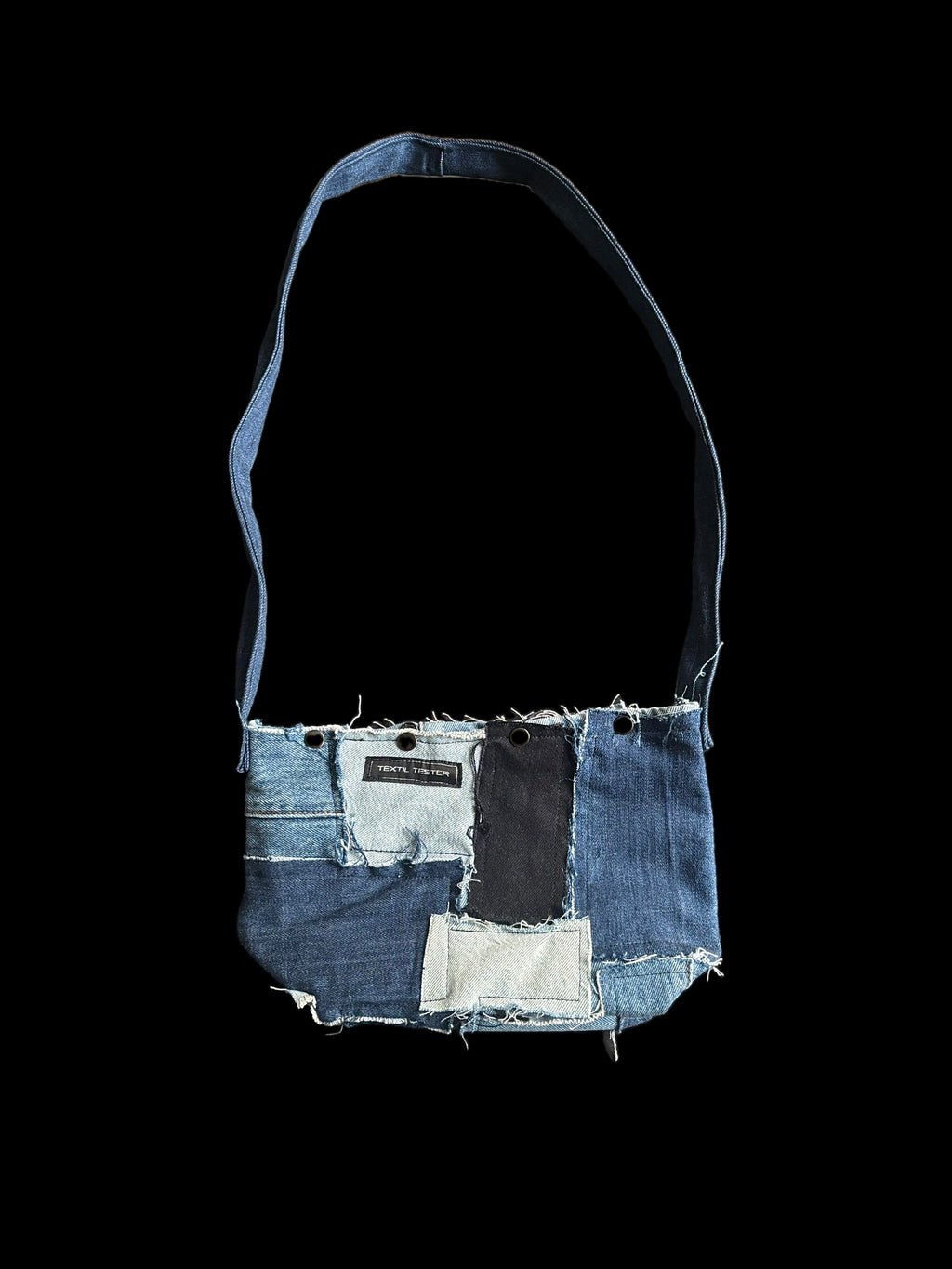 Denim Bag