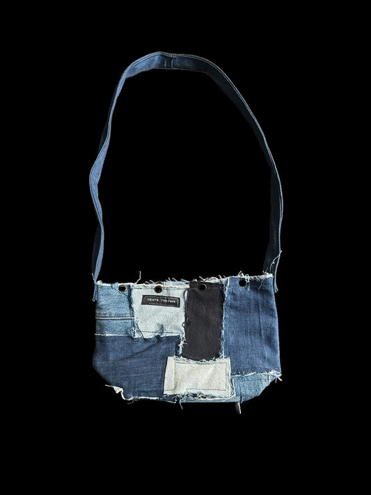 Denim Bag